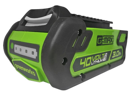 Аккумулятор Greenworks G-MAX 40V 3 А/ч в Санкт-Петербурге