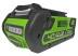 Аккумулятор Greenworks G-MAX 40V 3 А/ч в Санкт-Петербурге