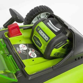 Аккумулятор Greenworks G-MAX 40V 3 А/ч