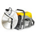 Бензорез WACKER NEUSON BTS 635s 5100005408 в Санкт-Петербурге