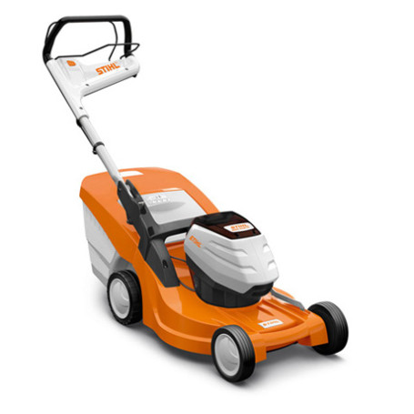 Газонокосилка аккумуляторная Stihl RМА 448.0 РC без аккумулятора и з/у в Санкт-Петербурге