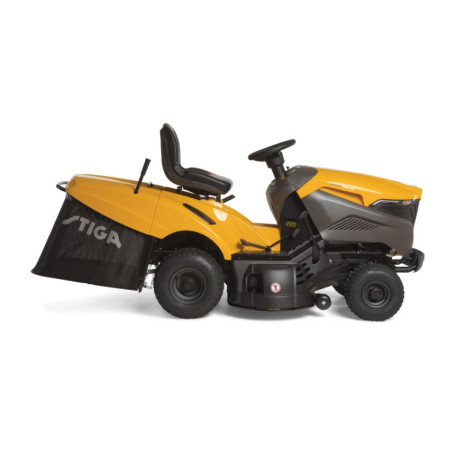 Садовый трактор Stiga ESTATE 5102 НW в Санкт-Петербурге