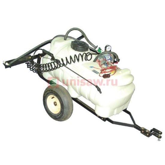 Опрыскиватель Agri-Fab PRO, 95 л в Санкт-Петербурге