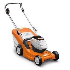 Газонокосилка аккумуляторная Stihl RMA 443.2 без аккумулятора и з/у