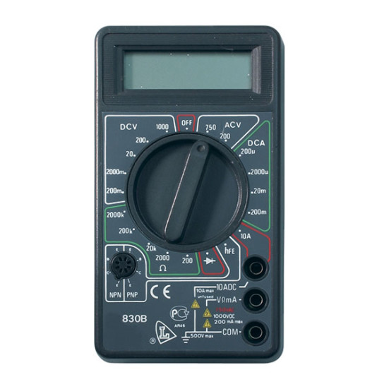 Мультиметр Ресанта DT830B в Санкт-Петербурге