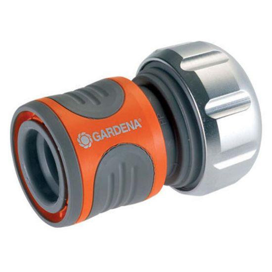 3/4" Коннектор Premium GARDENA 08167-20.000.00 в Санкт-Петербурге
