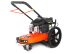 Колесный бензиновый триммер YARD FOX 56WT
