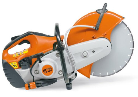 Бензорез STIHL TS 420 42380112810 в Санкт-Петербурге