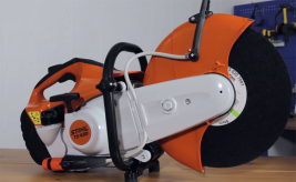 Бензорез STIHL TS 420 42380112810