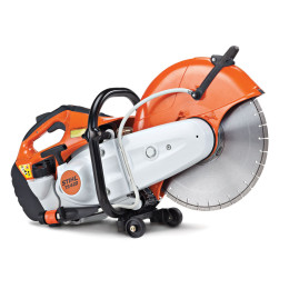 Бензорез STIHL TS 420 42380112810