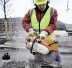 Бензорез STIHL TS 420 42380112810 в Санкт-Петербурге