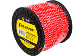 Корд трим.CHAMPION Twisted Square 3.0мм*164м (витой квадрат) C7015
