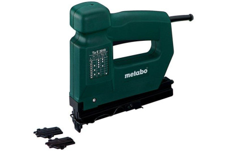 Электрический скобозабиватель Metabo TA E 2019 602019000 в Санкт-Петербурге