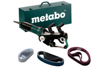 Шлифователь для труб Metabo RBE 9-60 Set 602183510 в Санкт-Петербурге
