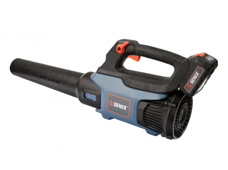 Воздуходувка аккумуляторная SENIX BLAX2-M1-EU с акк и ЗУ в Санкт-Петербурге