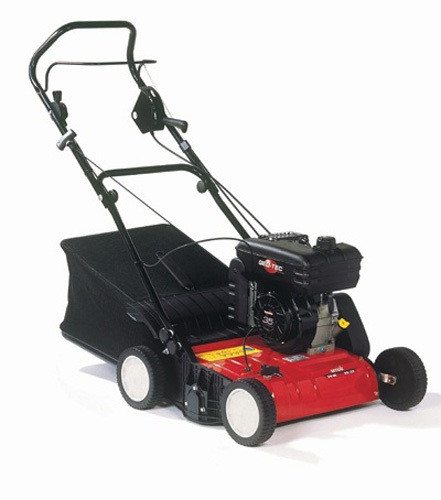Аэратор MTD VG 40 BM в Санкт-Петербурге