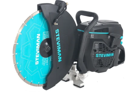 Бензорез STEVIMAN GS940 16 в Санкт-Петербурге