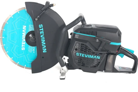 Бензорез STEVIMAN GS940 16 в Санкт-Петербурге