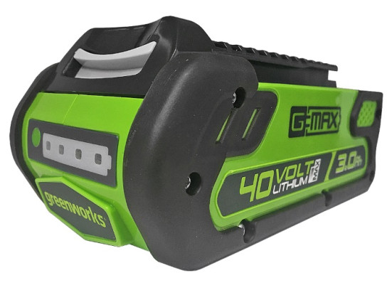 Аккумулятор Greenworks G-MAX 40V 6 А/ч в Санкт-Петербурге