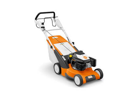 Газонокосилка STIHL RM 545 V бензиновая самоходная в Санкт-Петербурге