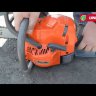 Бензопила Oleo-Mac GS 650 (18", 3/8, 1,5) в Санкт-Петербурге