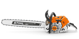 Бензопила STIHL MS 500i 28" (71см)
