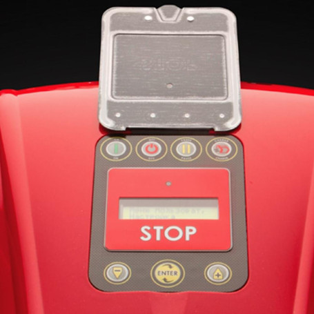 Газонокосилка-робот Caiman AMBROGIO L75 DELUXE PLUS в Санкт-Петербурге