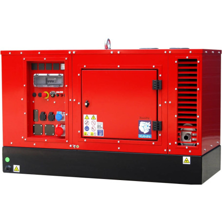 Генератор дизельный Europower EPS 243 TDE в Санкт-Петербурге
