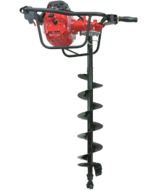 Мотобур Maruyama MAG500RS