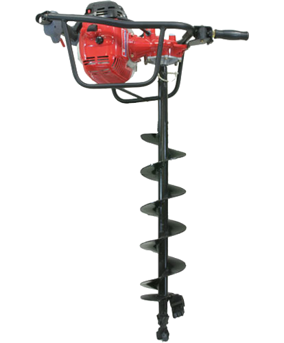 Мотобур Maruyama MAG500RS в Санкт-Петербурге
