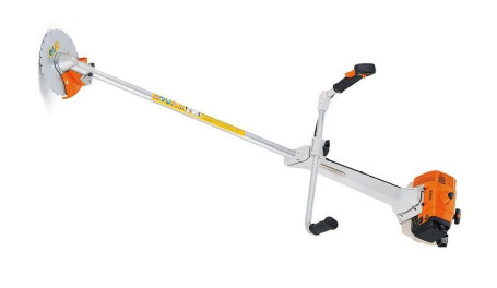 Мотокоса кусторез STIHL FS 450 K в Санкт-Петербурге