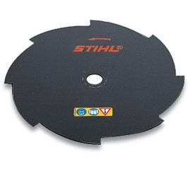Режущее полотно для травы 255мм (8Z) FS 400-560 Stihl 40007133802