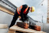 Аккумуляторная угловая шлифовальная машина Metabo WB 18 LTX BL 180 613087840 в Санкт-Петербурге