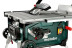 Настольная циркулярная пила Metabo TS 254 600668000 в Санкт-Петербурге