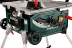 Настольная циркулярная пила Metabo TS 254 600668000 в Санкт-Петербурге