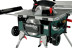 Настольная циркулярная пила Metabo TS 254 600668000 в Санкт-Петербурге