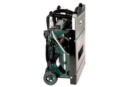 Настольная циркулярная пила Metabo TS 254 600668000 в Санкт-Петербурге