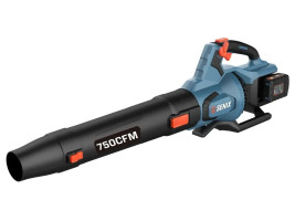 Воздуходувка аккумуляторная SENIX BLAX2-M2-EU с 2 акк и ЗУ