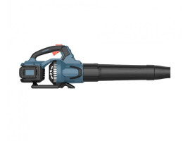 Воздуходувка аккумуляторная SENIX BLAX2-M2-EU с 2 акк и ЗУ