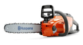Аккумуляторная цепная пила HUSQVARNA 120i-12" 9670982-01