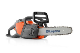 Аккумуляторная цепная пила HUSQVARNA 120i-12" 9670982-01