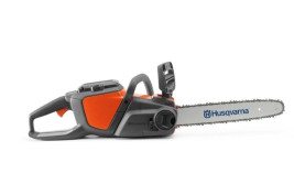 Аккумуляторная цепная пила HUSQVARNA 120i-12" 9670982-01