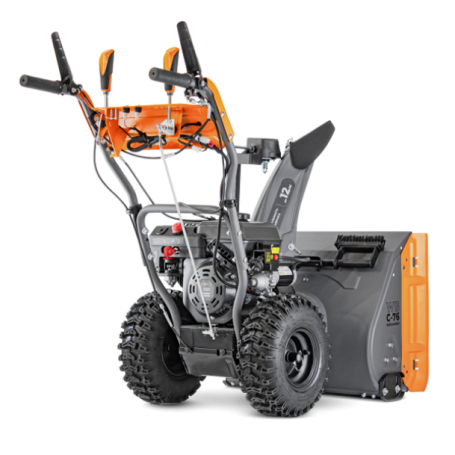 Снегоуборщик бензиновый VILLARTEC C-76 FullComfort в Санкт-Петербурге