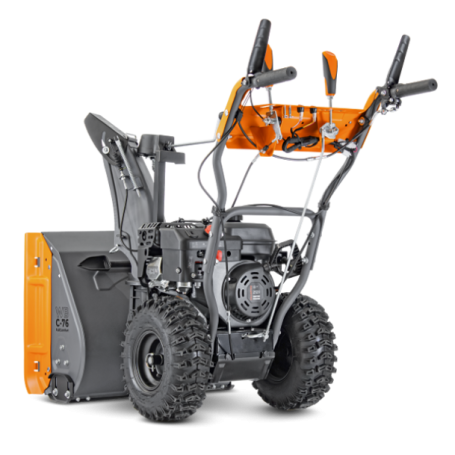 Снегоуборщик бензиновый VILLARTEC C-76 FullComfort в Санкт-Петербурге