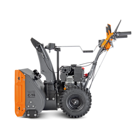 Снегоуборщик бензиновый VILLARTEC C-76 FullComfort в Санкт-Петербурге