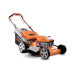 Газонокосилка бензиновая VILLARTEC MB C-653T в Санкт-Петербурге