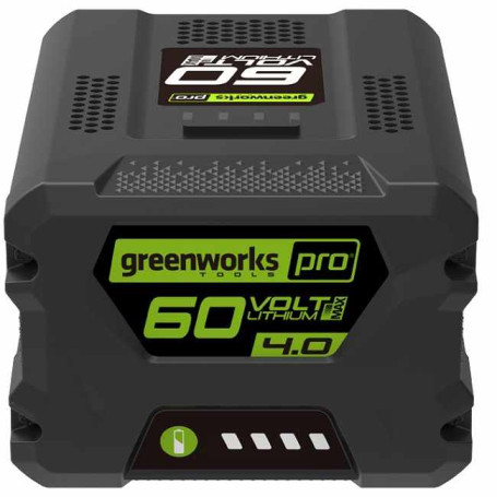 Аккумулятор Greenworks 60V 4 А/ч G60B4 в Санкт-Петербурге