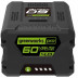 Аккумулятор Greenworks 60V 4 А/ч G60B4 в Санкт-Петербурге