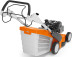 Газонокосилка STIHL RM 545 T бензиновая самоходная в Санкт-Петербурге
