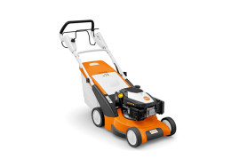 Газонокосилка STIHL RM 545 T бензиновая самоходная